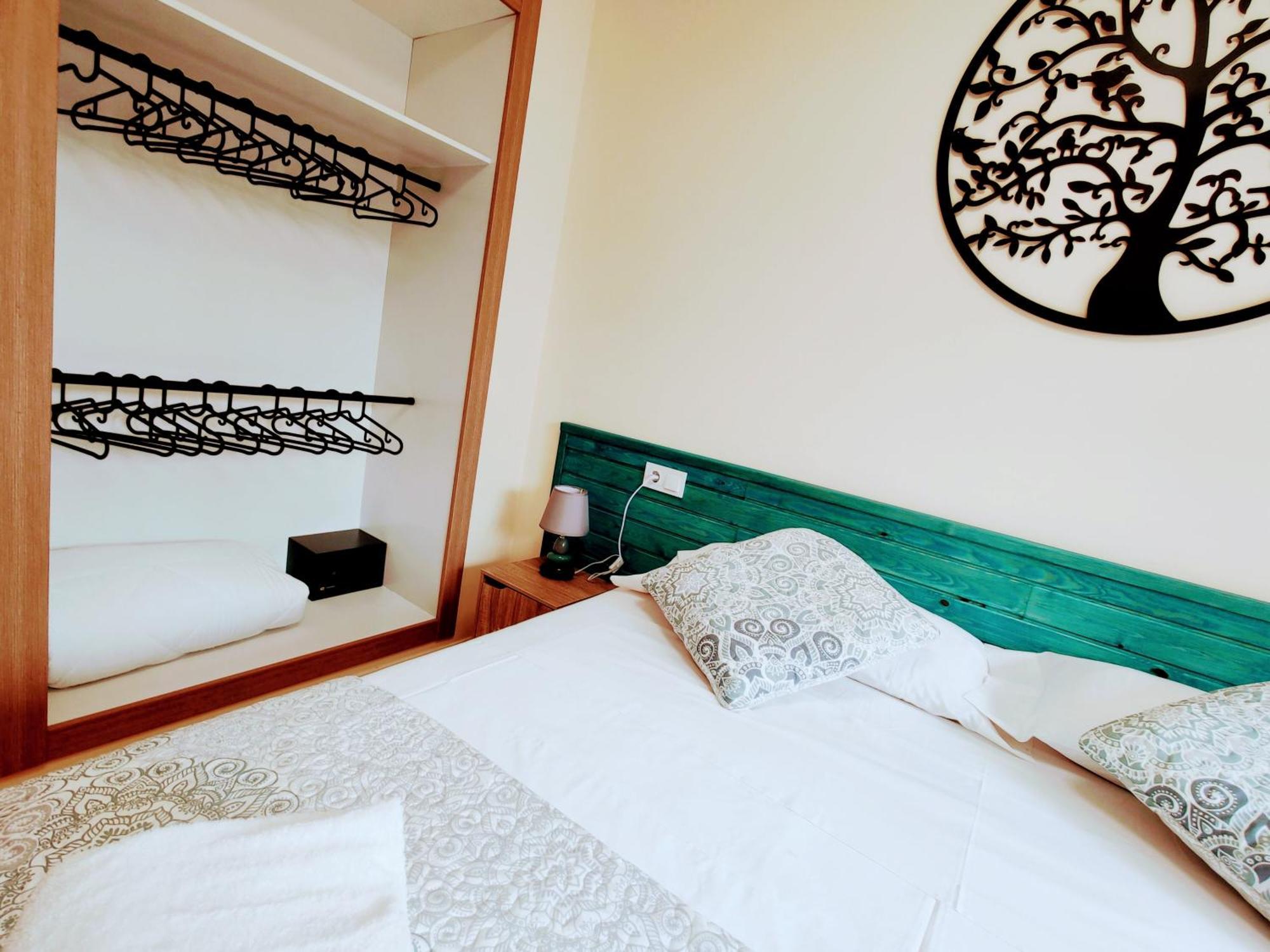 The Astrid Apartment Lloret de Mar Eksteriør bilde