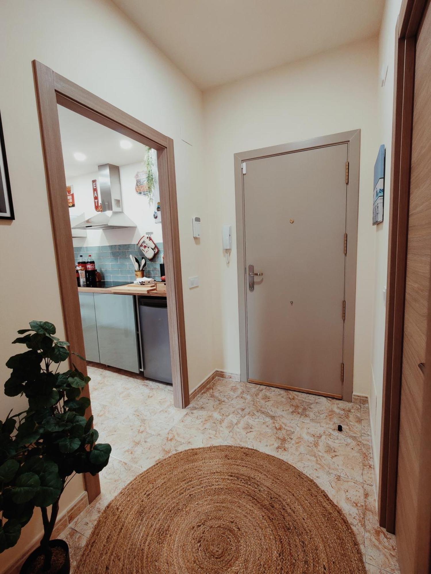 The Astrid Apartment Lloret de Mar Eksteriør bilde