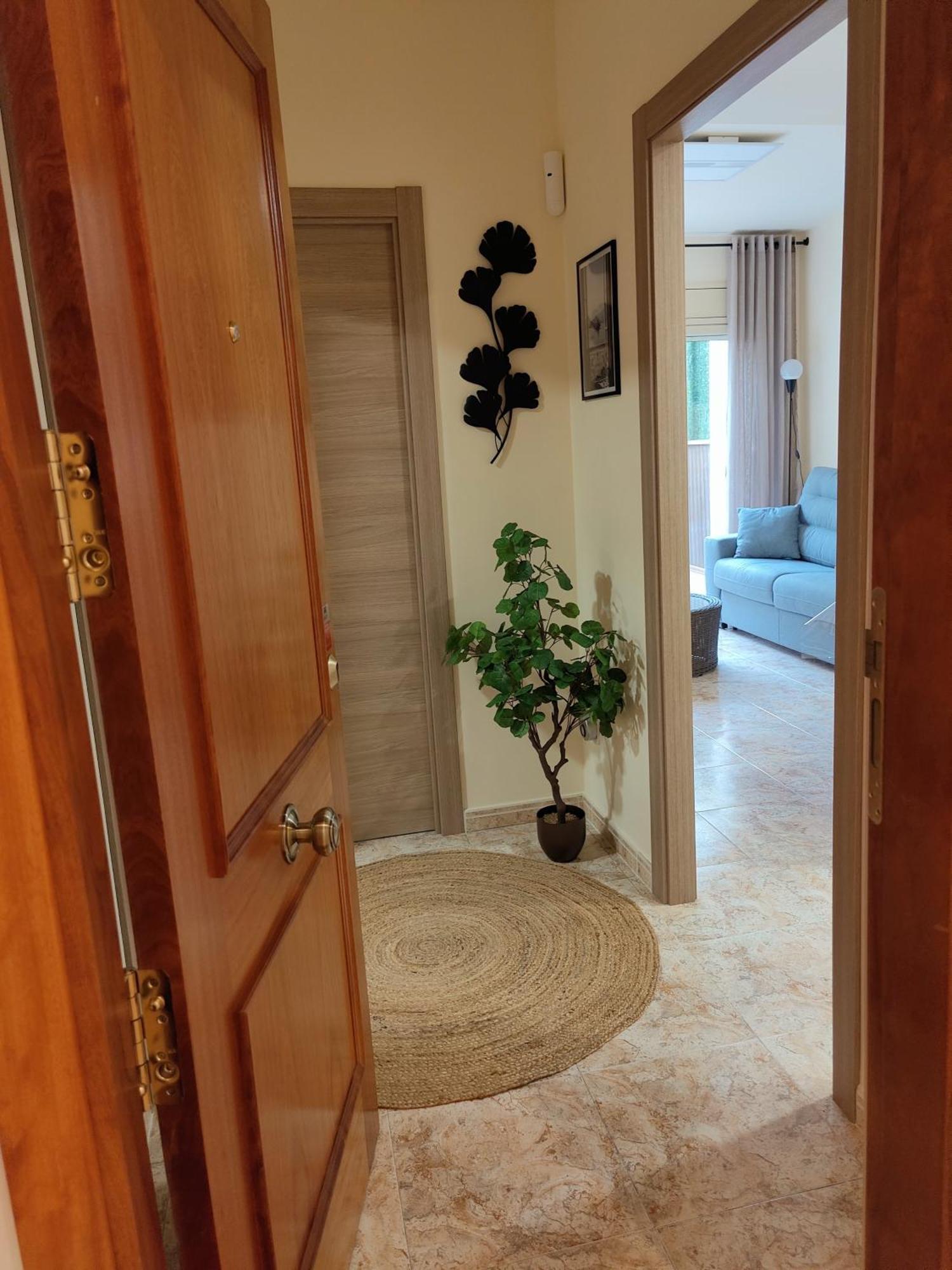 The Astrid Apartment Lloret de Mar Eksteriør bilde