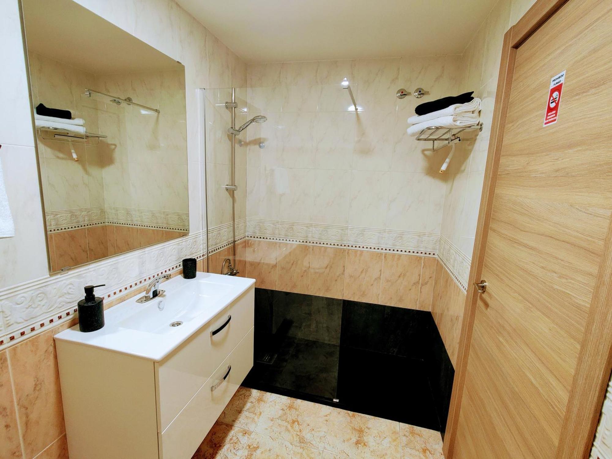 The Astrid Apartment Lloret de Mar Eksteriør bilde