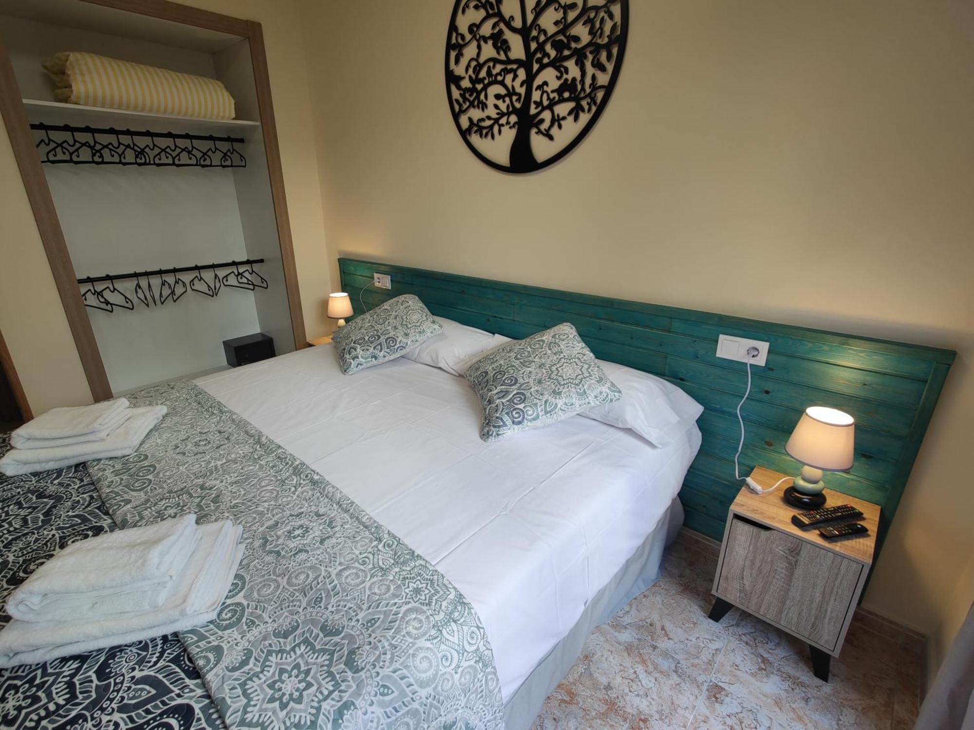 The Astrid Apartment Lloret de Mar Eksteriør bilde